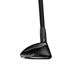 Hybrid No.3 Right-handed Cleveland Golf Halo XL 18° Stiff Launcher Halo XL Graphite image-2