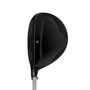Wood number 5 Right-handed Cleveland Golf Halo XL Hy Regular Aldila Ascent PL 40 Graphite image-1