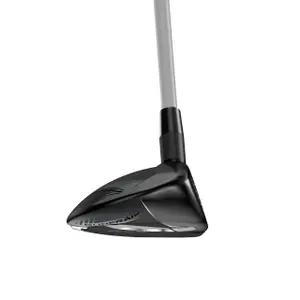 Wood number 5 Right-handed Cleveland Golf Halo XL Hy Regular Aldila Ascent PL 40 Graphite image-2