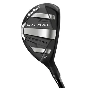 Hybrid 5 Pravák žena Cleveland Golf Xl -2024 Cypher Lady