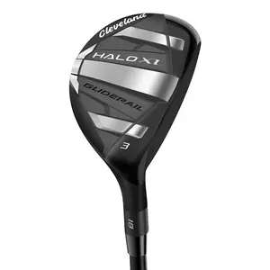 Hybrid 5 Pravák žena Cleveland Golf Xl -2024 Cypher Lady image-2