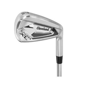 Iron No. 5 Right-hand Cleveland Golf ZipCore XL Light Regular KBS Tour Lite Graphite image-1
