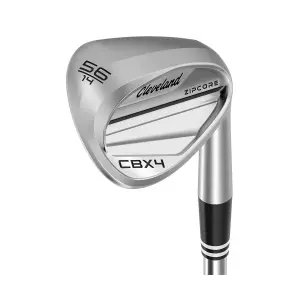 Cuneo Destro Cleveland Golf Cbx4 Zipcore Tour Satin-2024 50-12 Regular image-1