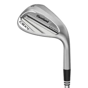 Cuneo Destro Cleveland Golf Cbx4 Zipcore Tour Satin-2024 50-12 Regular