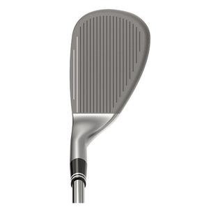 Rechthoekige wig Cleveland Golf Smart Sole Full Face Tour Satin - Graphite Sand Regular image-1