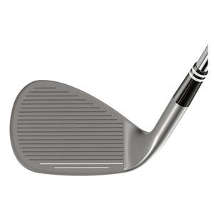 Rechthoekige wig Cleveland Golf Smart Sole Full Face Tour Satin - Graphite Sand Regular image-2