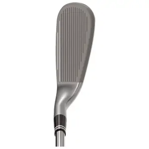 Vrouwen sleehak Cleveland Golf Smart Sole Full Face Tour Satin - Graphite Chip image-1