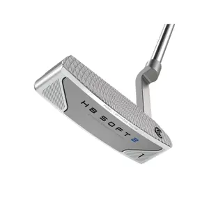 Rechtshänder Putter Cleveland Golf HB Soft 2-1 34' HB SOFT 2 Pistol
