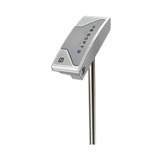Right-Handed Putter Cleveland Golf HB Soft 2-8C 34' HB Soft 2 OS Oversize image-1
