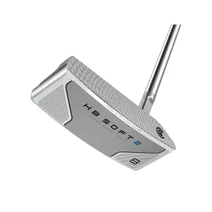 Rechtshänder Putter Cleveland Golf HB Soft 2-8S 35' HB Soft 2 Pistol