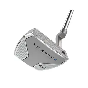 Right-Handed Putter Cleveland Golf HB Soft 2-10.5P 34' HB Soft 2 Pistol
