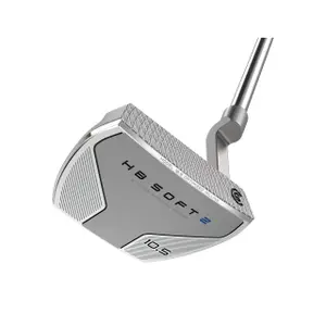 Δεξί Putter Cleveland Golf HB Soft 2-10.5P 35' HB Soft 2 Pistol image-0