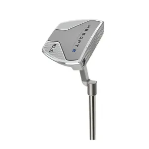 Δεξί Putter Cleveland Golf HB Soft 2-10.5P 35' HB Soft 2 Pistol image-1
