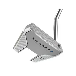 Rechtshänder Putter Cleveland Golf HB Soft 2-11 34' HB Soft 2 OS Oversize