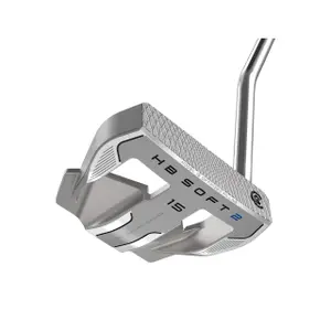 Right-Handed Putter Cleveland Golf HB Soft 2-15 35' HB Soft 2 OS Oversize
