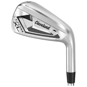 Rechts-Handschläger für Frauen Cleveland Golf Zipcore Xl - Graphite-2024 6-PW Lady