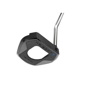 Putter para diestros Cleveland Golf HB SOFT 2 BLACK retreve 34" image-0