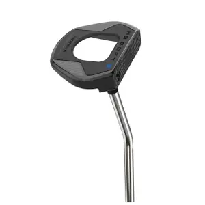 Putter para diestros Cleveland Golf HB SOFT 2 BLACK retreve 34" image-1