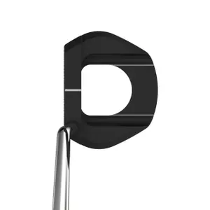 Putter para diestros Cleveland Golf HB SOFT 2 BLACK retreve 34" image-2