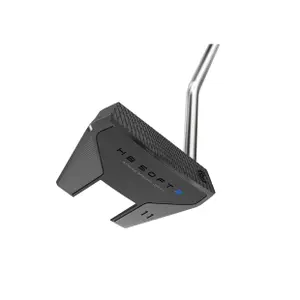 Linkshändiger Putter Cleveland Golf HB SOFT 2 BLACK 110S 34"