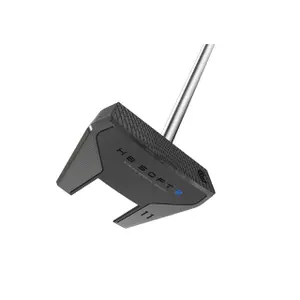 Δεξί Putter Cleveland Golf 48" HB Soft 2 11C Broomhandle image-0