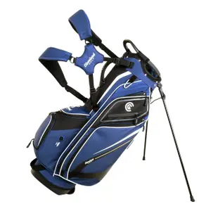 Golf Stativtasche Cleveland Golf Saturday 2 Stand