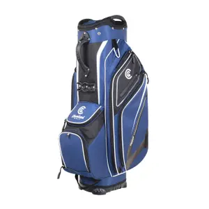 Golf Cart Bag Cleveland Golf Friday 3 Cart