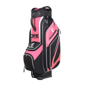 Golf Cart Bag Cleveland Golf Friday 3 Cart