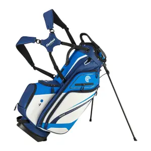 Golf Stativtasche Cleveland Golf Saturday 2 Stand