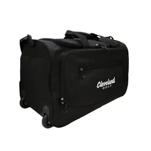 Rolkoffer Duffle Cleveland Golf