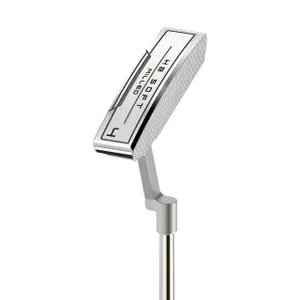 Right-Handed Putter Cleveland Golf HB Soft Milled 4 34' Golf Pride Pro Only Red Star CG Graphite image-1