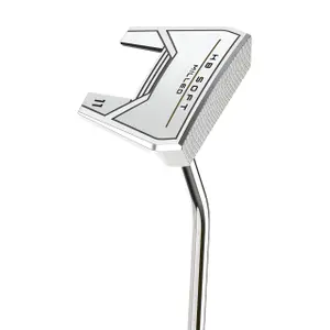 Right-Handed Putter Cleveland Golf HB Soft Milled 11 35' Golf Pride Pro Only Green Star CG Graphite image-1