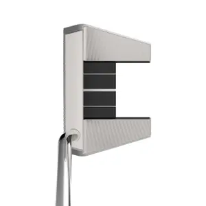 Right-Handed Putter Cleveland Golf HB Soft Milled 11 35' Golf Pride Pro Only Green Star CG Graphite image-2