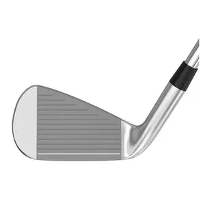 Right-Handed Iron Set Cleveland Golf Zipcore Xl - Graphite-2024 6-PW Acier image-2