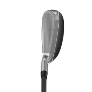 Right-Handed Gap Wedge Cleveland Golf Halo XL Full-Face Light UST Helium Nanocore Graphite image-2
