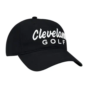 Logo golf cap Cleveland Golf image-0
