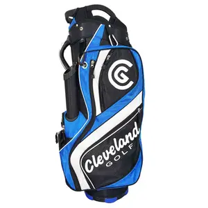 Sac chariot de golf Cleveland Golf CG 15 image-0