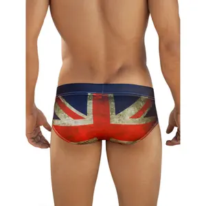 Kąpielówki Clever UK image-1