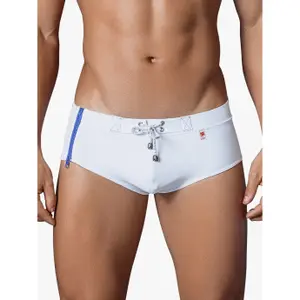Badeslip Clever Zipper Clever image-0