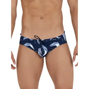 Badeslip Clever Mistery image-0