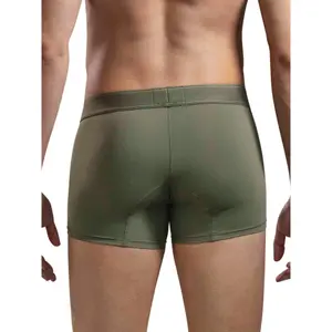 Boxer shorts Clever Britanica image-1