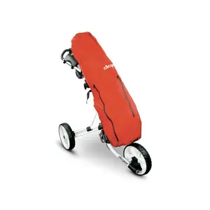 Dekking Clicgear pluie