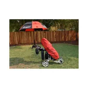 Dekking Clicgear pluie image-1