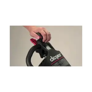 Uchwyt kierownicy Clicgear image-2