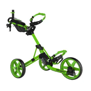 Manueller Golfwagen Clicgear 4.00