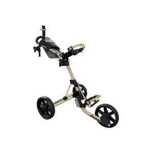 Manual golf trolley Clicgear 4.0 image-0