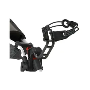 Adapter Clicgear pour tour bag image-0