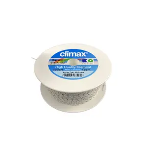 Polyester thread Climax 40 kg image-0