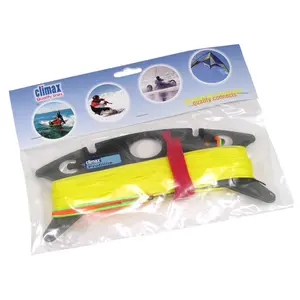 Accessorio per il kitesurf Climax Dyneema Profiline 100 daN 2x40 m