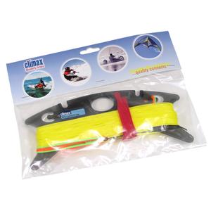 opls3840-akcesoria-do-kitesurfingu-climax-dyneema-profiline-38-dan-2x40-m-czarny-zolty-czerwony-pomaranczowy-2x40-m